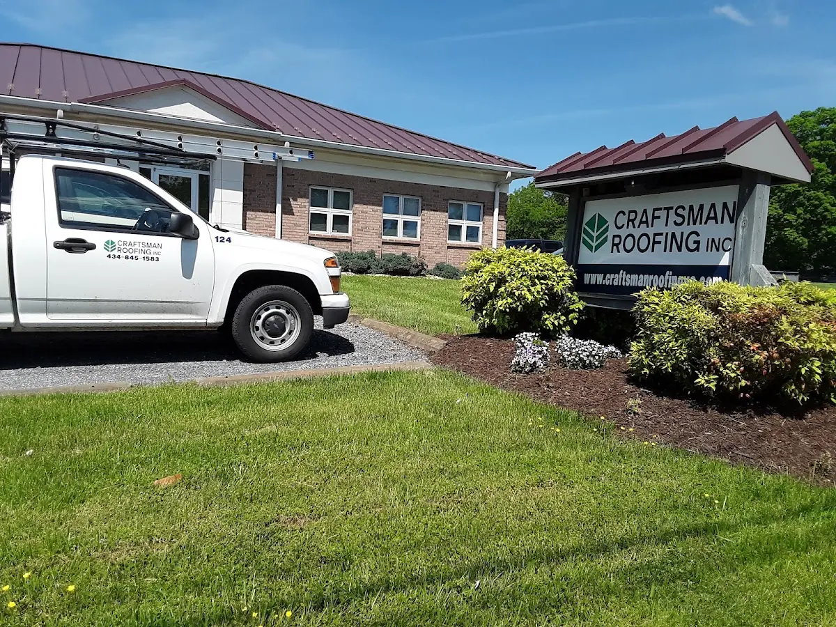 Quality Hail Damage Roof Repair by experienced craftsmen in College Park